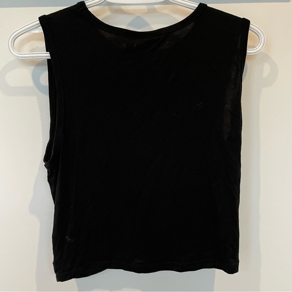 Good American Crop Top. - Picture 2 of 4